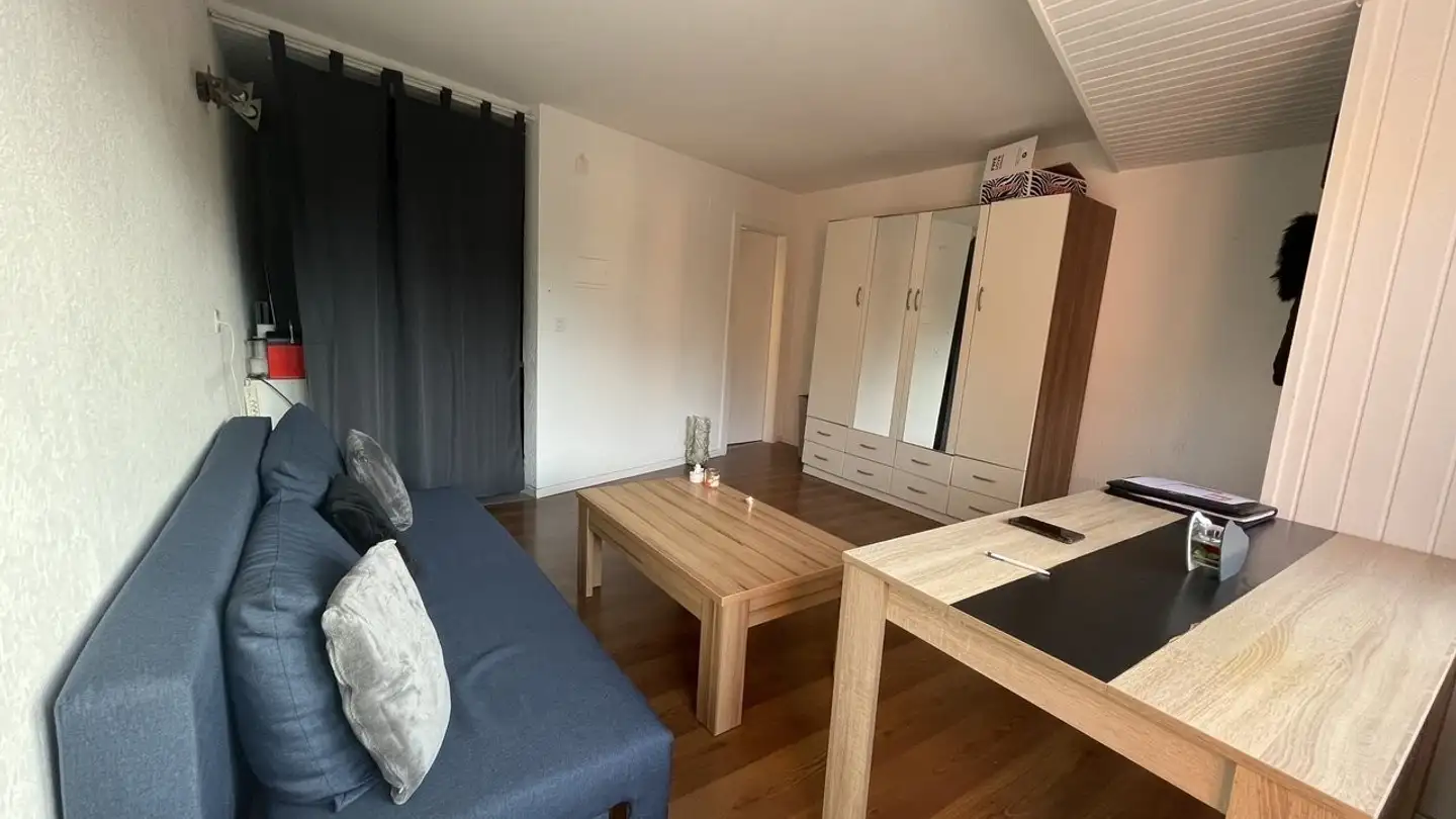 Apartment for rent - Rue Des Primevères 6, 1964 Conthey - Photo 3