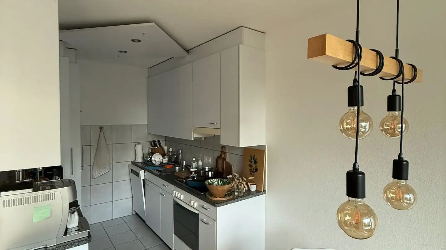 Apartment for rent - 6300 Zug - Photo 2