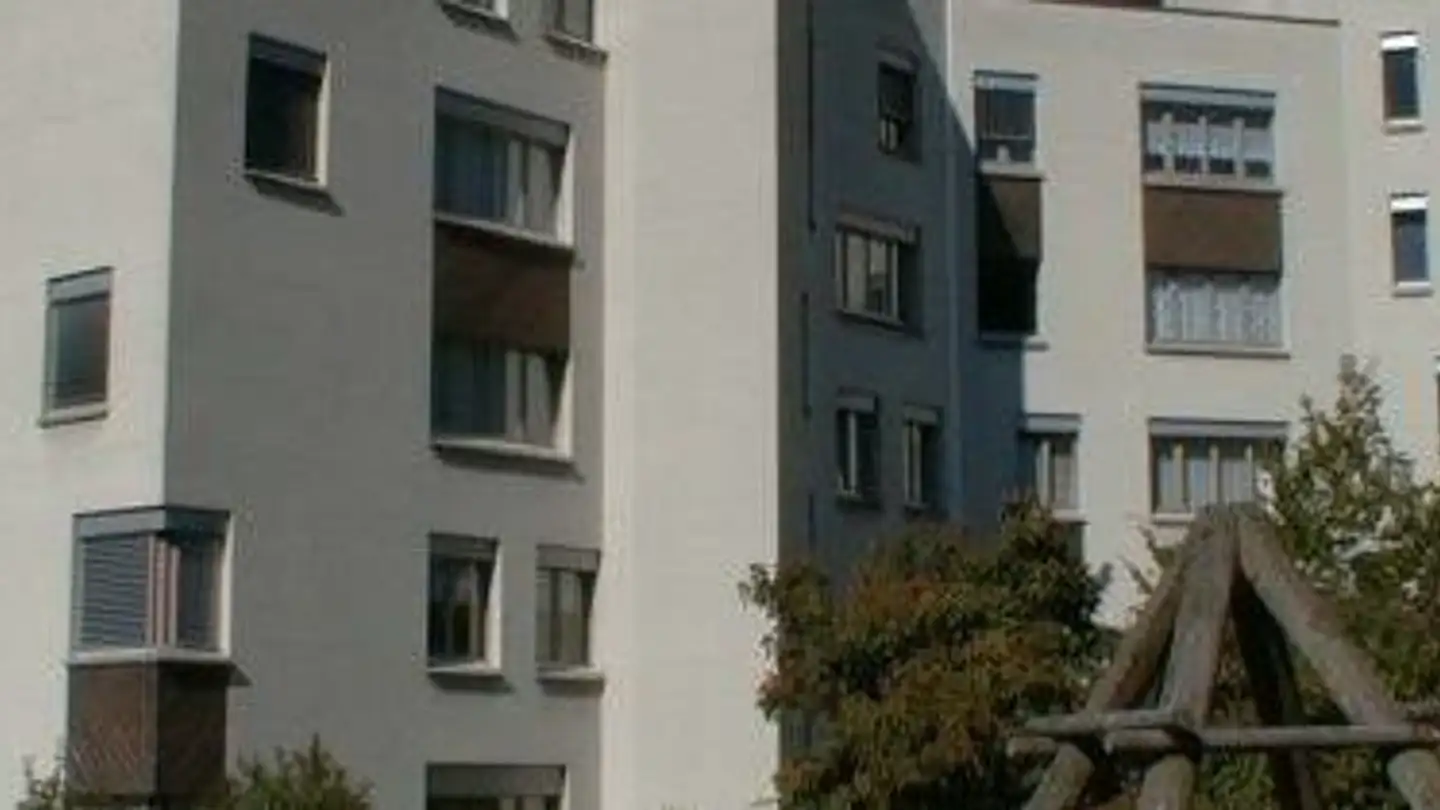Parcheggio interno per moto in affitto - Rheinstrasse 130, 7000 Chur