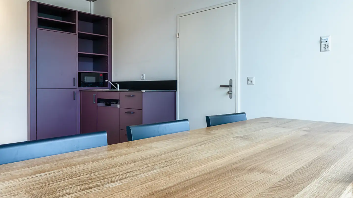 Wohnung mieten - Giessereistrasse 6, 9320 Arbon - Foto 4
