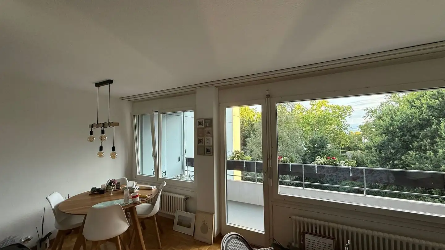 Apartment for rent - 6300 Zug - Photo 3