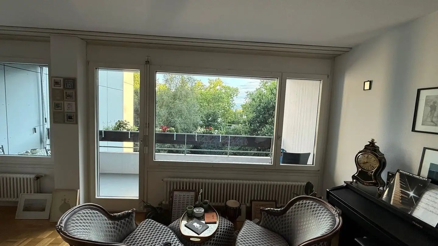 Apartment for rent - 6300 Zug - Photo 4