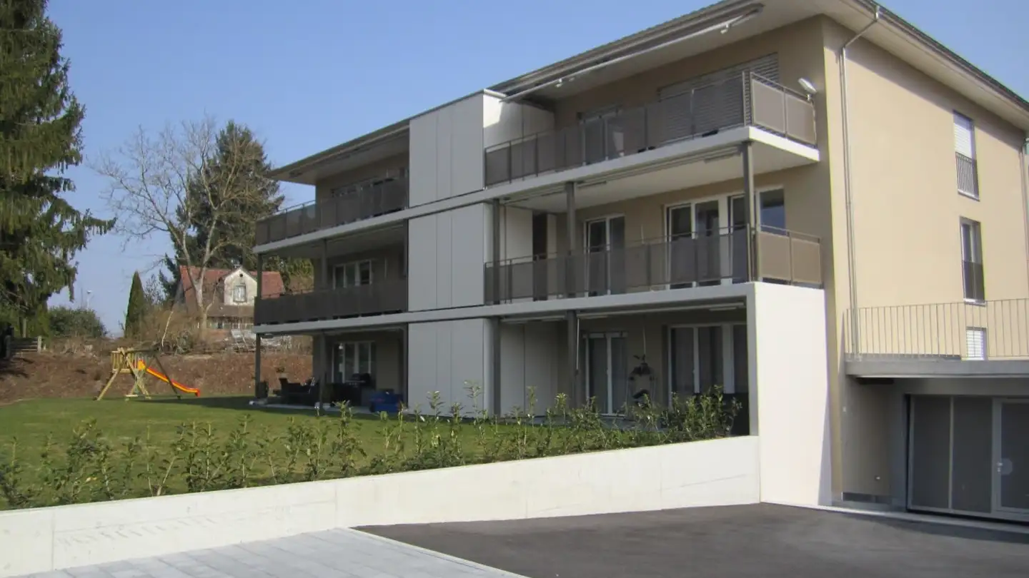 Appartamento in affitto - Alpinitstrasse 3a, 5614 Sarmenstorf