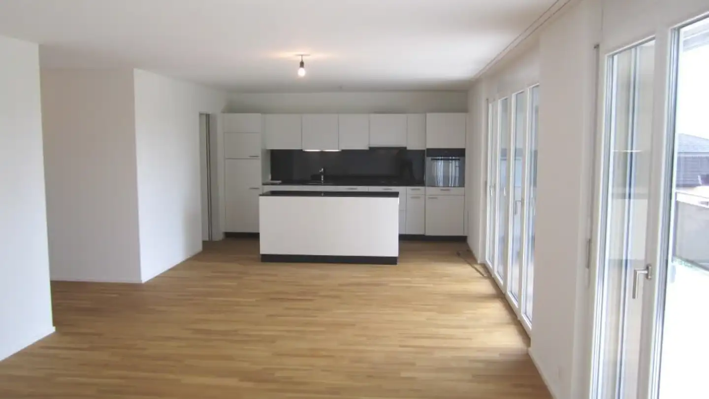 Appartamento in affitto - Alpinitstrasse 3a, 5614 Sarmenstorf - Foto 3