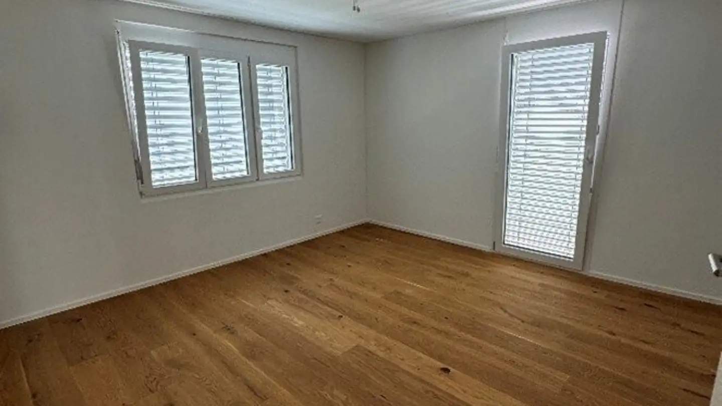 Apartment for rent - Gerenstrasse 12, 9400 Rorschach - Photo 2