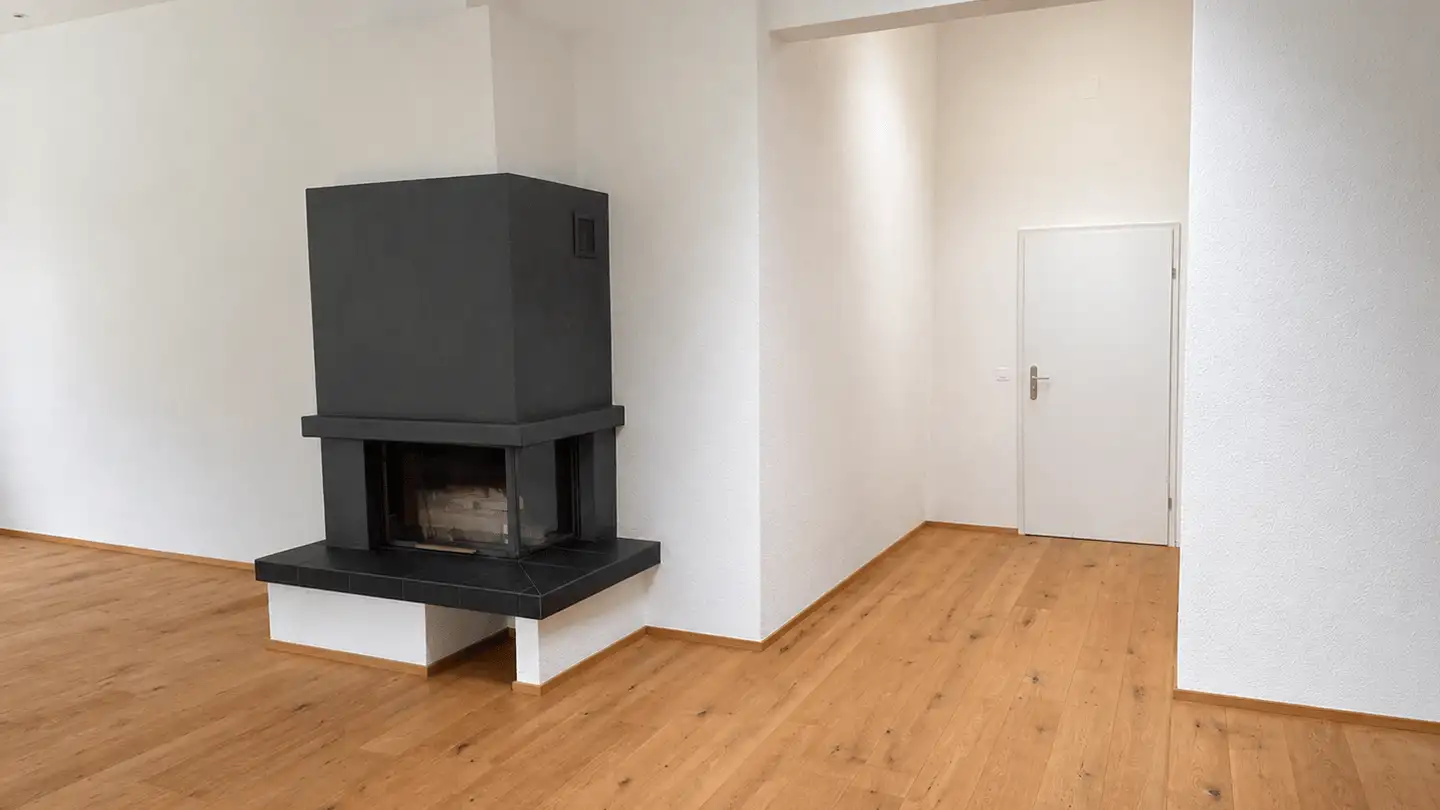 Stepped apartment for rent - Chaltenbodenstrasse 8, 8834 Schindellegi - Photo 2