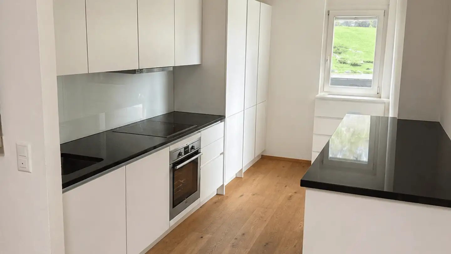 Stepped apartment for rent - Chaltenbodenstrasse 8, 8834 Schindellegi - Photo 3