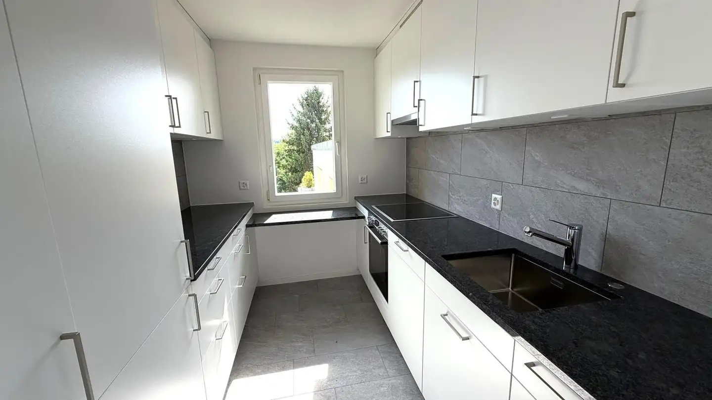 Attique à louer - Spitalstrasse 45, 8620 Wetzikon ZH - Photo 3