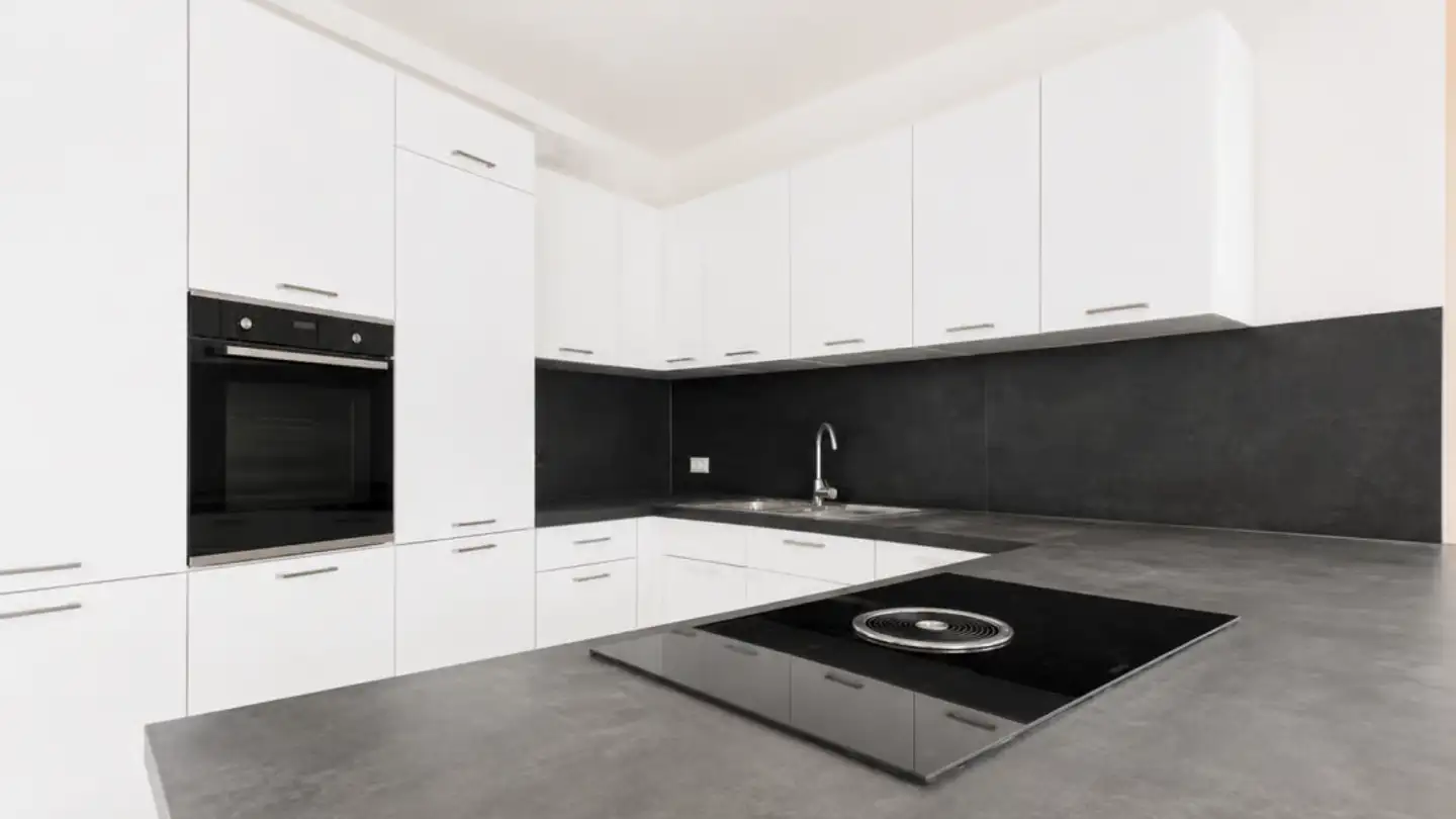 Penthouse for rent - Bretzwilerstrasse 13, 4206 Seewen SO - Photo 2