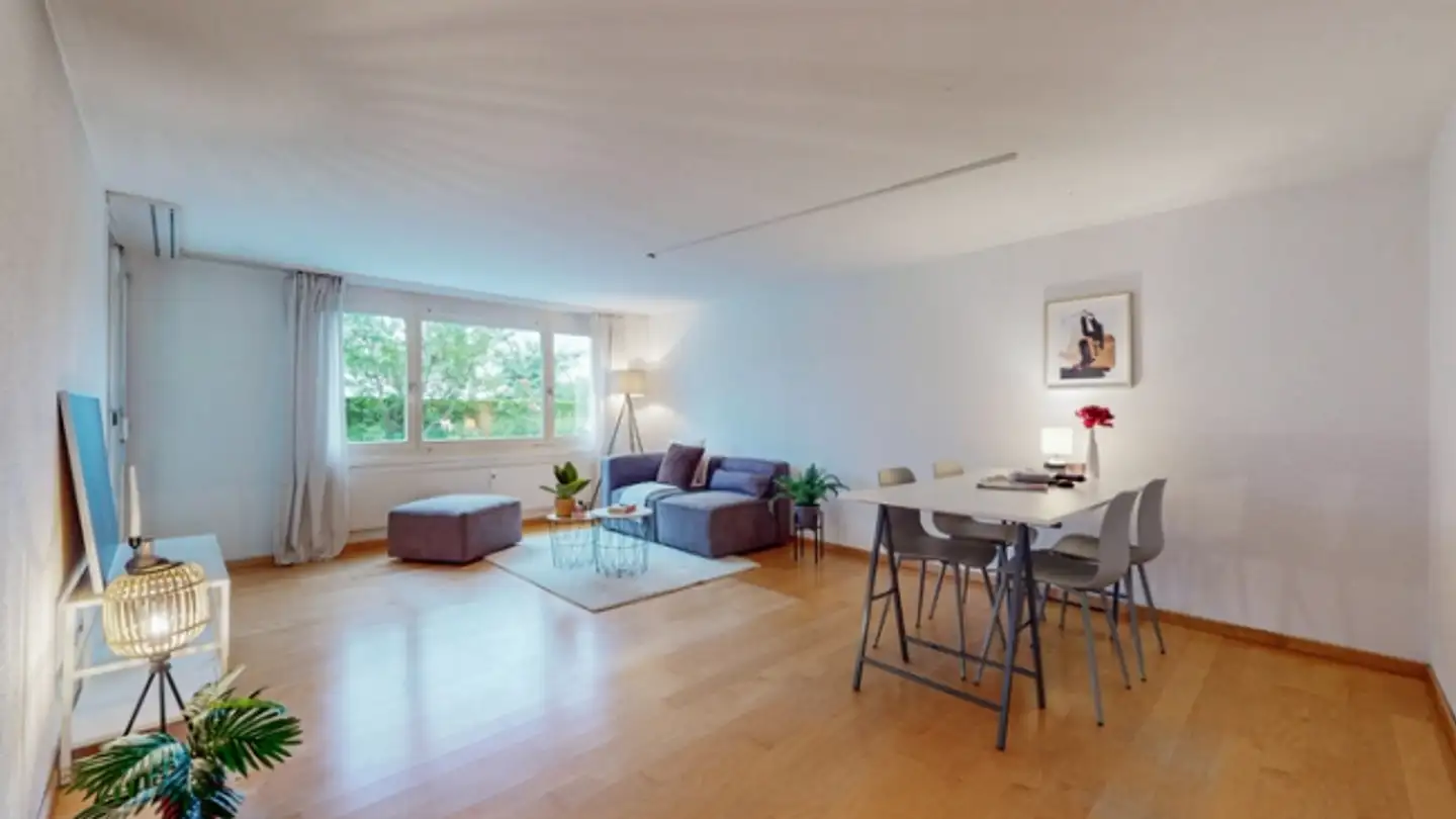 Wohnung kaufen - 9000 St. Gallen