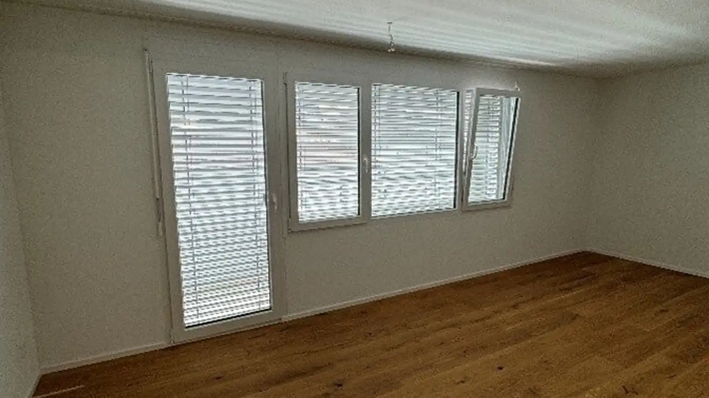 Apartment for rent - Gerenstrasse 12, 9400 Rorschach