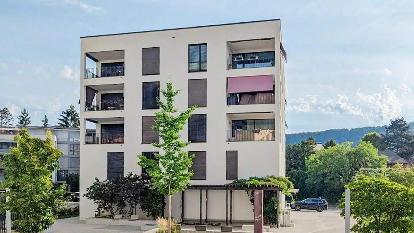 Apartment for rent - Oristalstrasse 42, 4410 Liestal