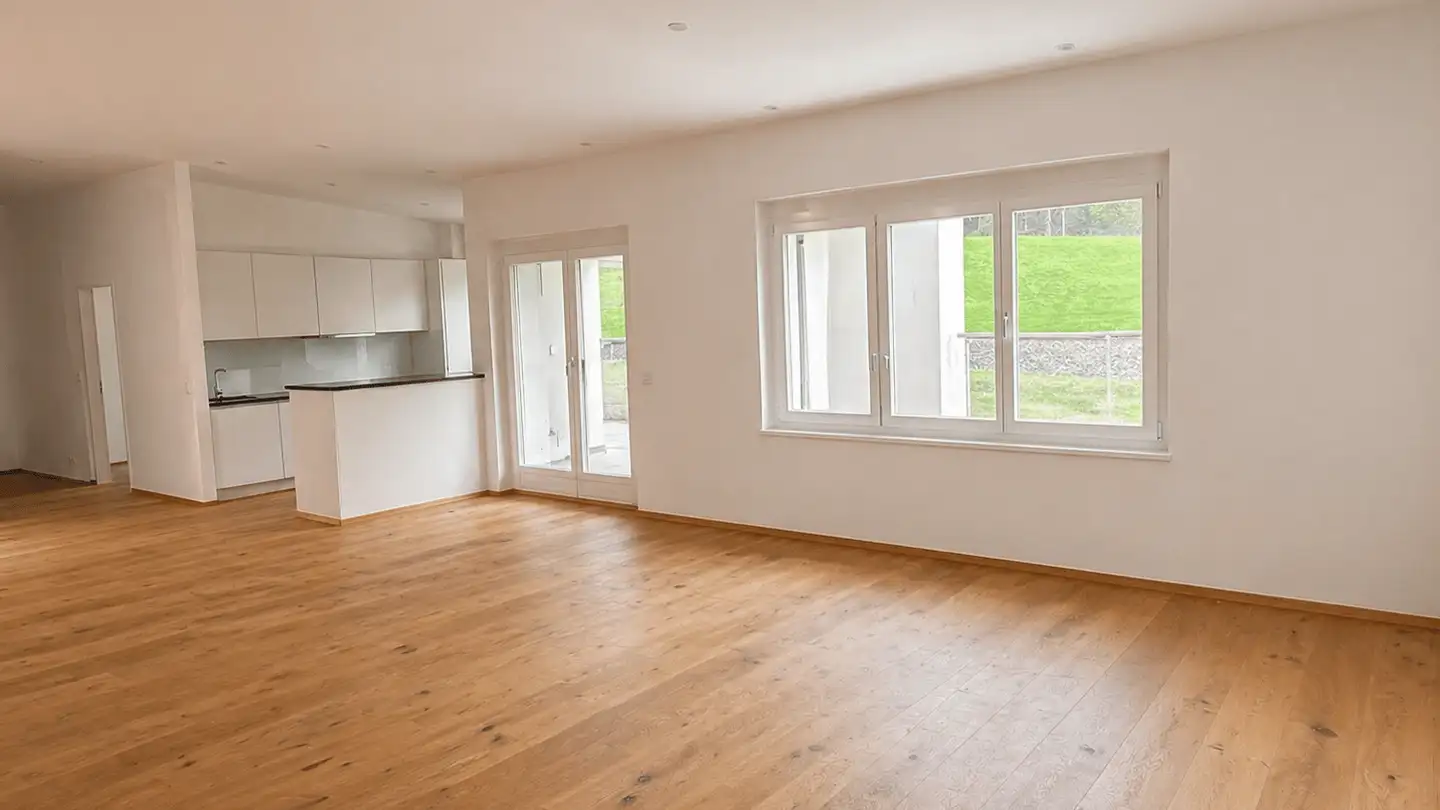 Stepped apartment for rent - Chaltenbodenstrasse 8, 8834 Schindellegi - Photo 4