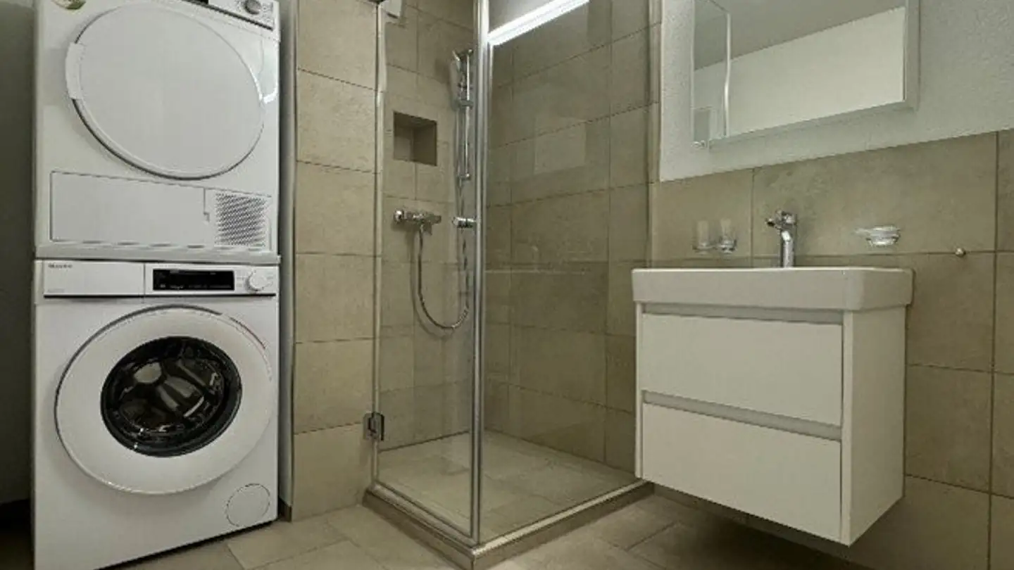 Apartment for rent - Gerenstrasse 12, 9400 Rorschach - Photo 4