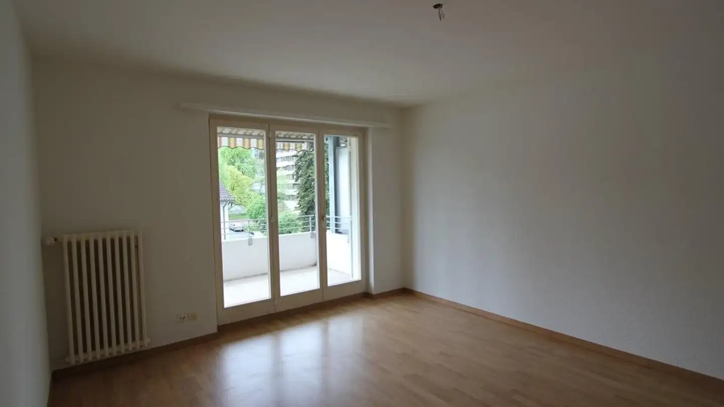 Appartamento in affitto - Glattwiesenstrasse 20, 8051 Zürich - Foto 2