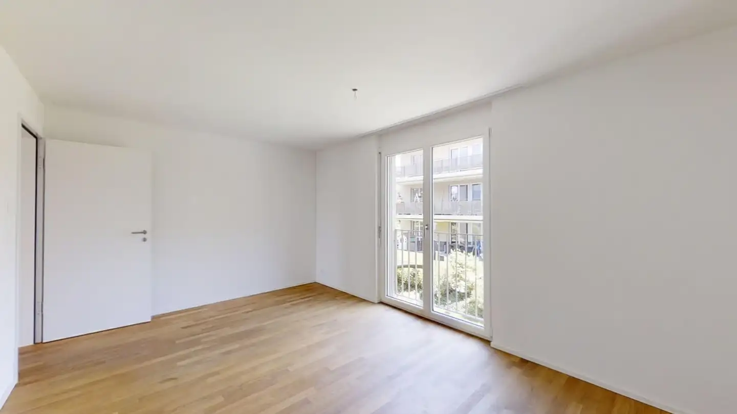Appartamento in affitto - Alpinitstrasse 3a, 5614 Sarmenstorf - Foto 4