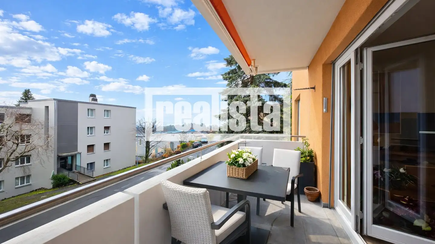 Appartement à vendre - Chemin Des Jonchères 10, 2022 Bevaix - Photo 2