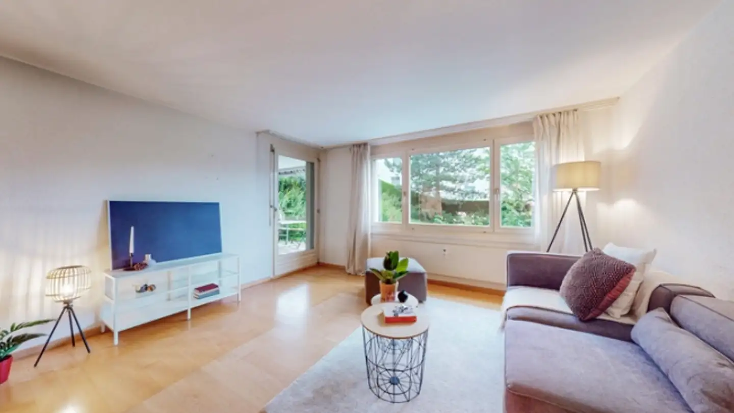 Appartamento in vendita - 9000 St. Gallen - Photo 2