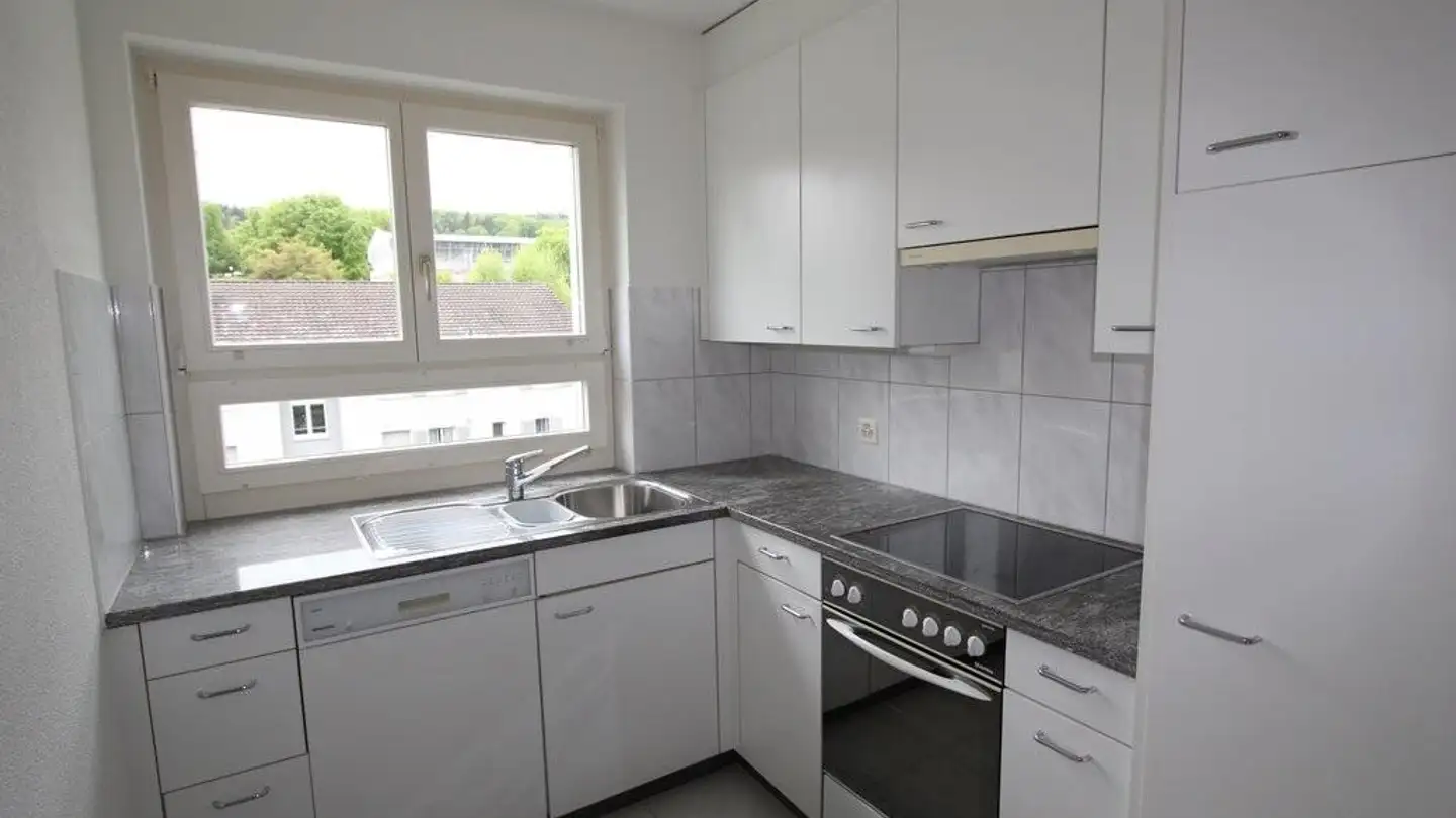 Appartamento in affitto - Glattwiesenstrasse 20, 8051 Zürich - Foto 4