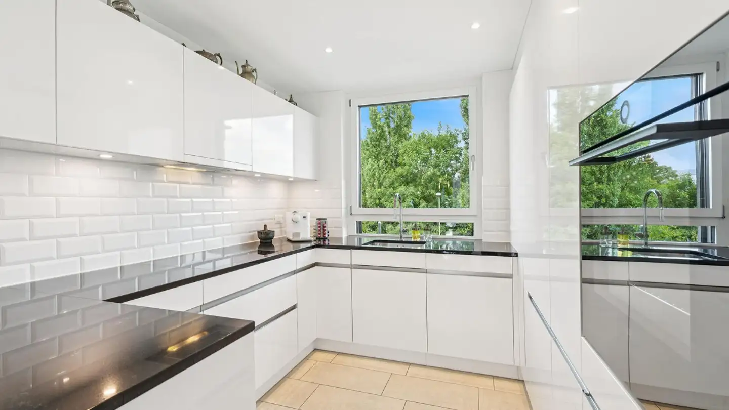 Maison en terrasse à vendre - Espenstrasse 1b, 8408 Winterthur