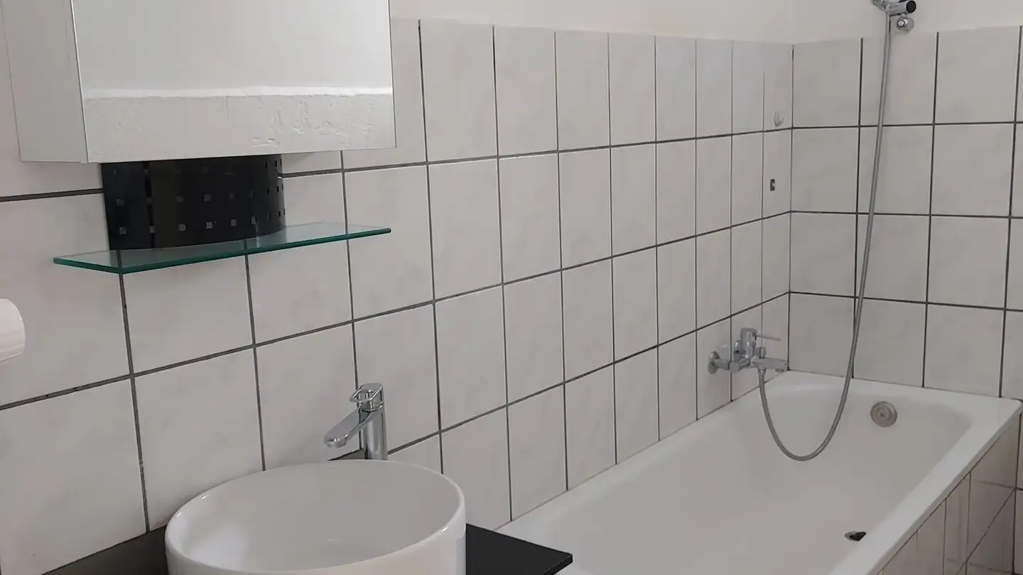 Appartamento in affitto - Rue Des Tilleuls 9, 2710 Tavannes - Photo 3