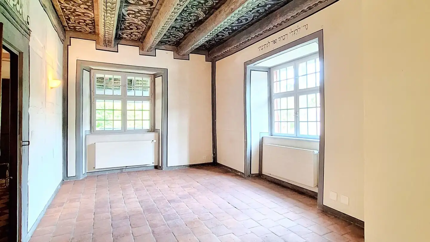 Duplex in affitto - Hauptstrasse 93, 4451 Wintersingen - Photo 3