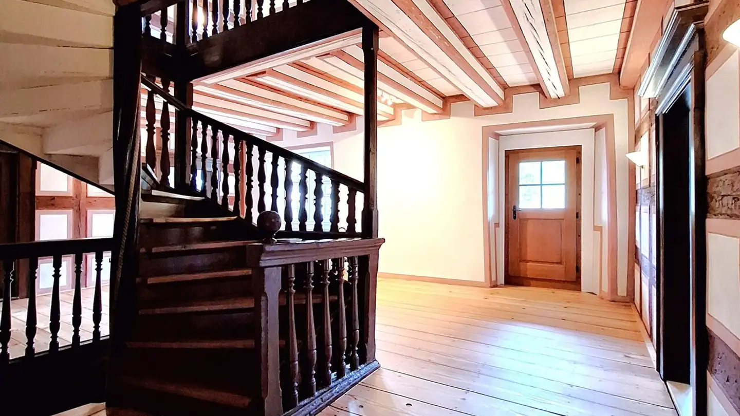 Duplex in affitto - Hauptstrasse 93, 4451 Wintersingen - Photo 4