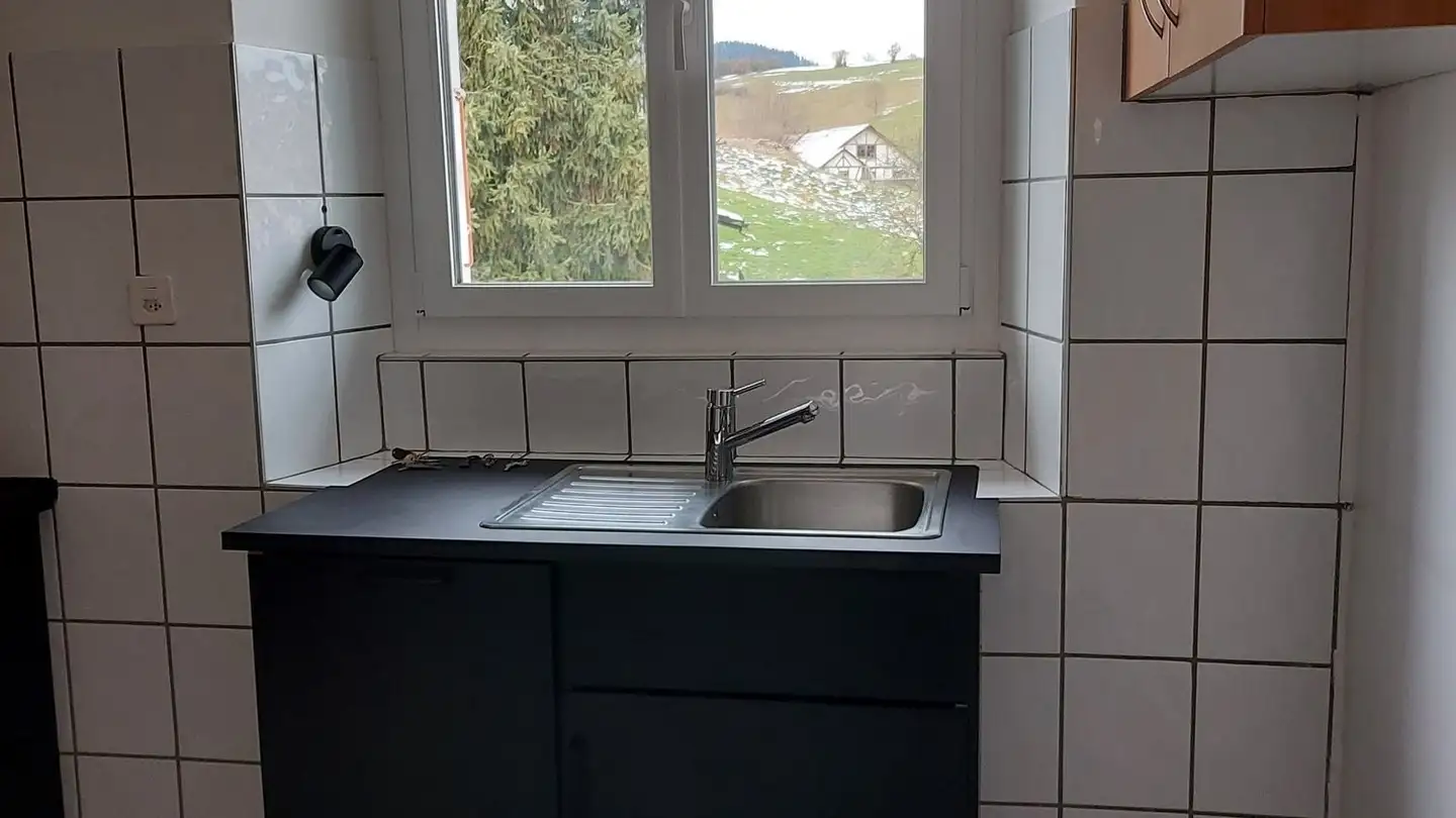 Appartamento in affitto - Rue Des Tilleuls 9, 2710 Tavannes - Photo 4