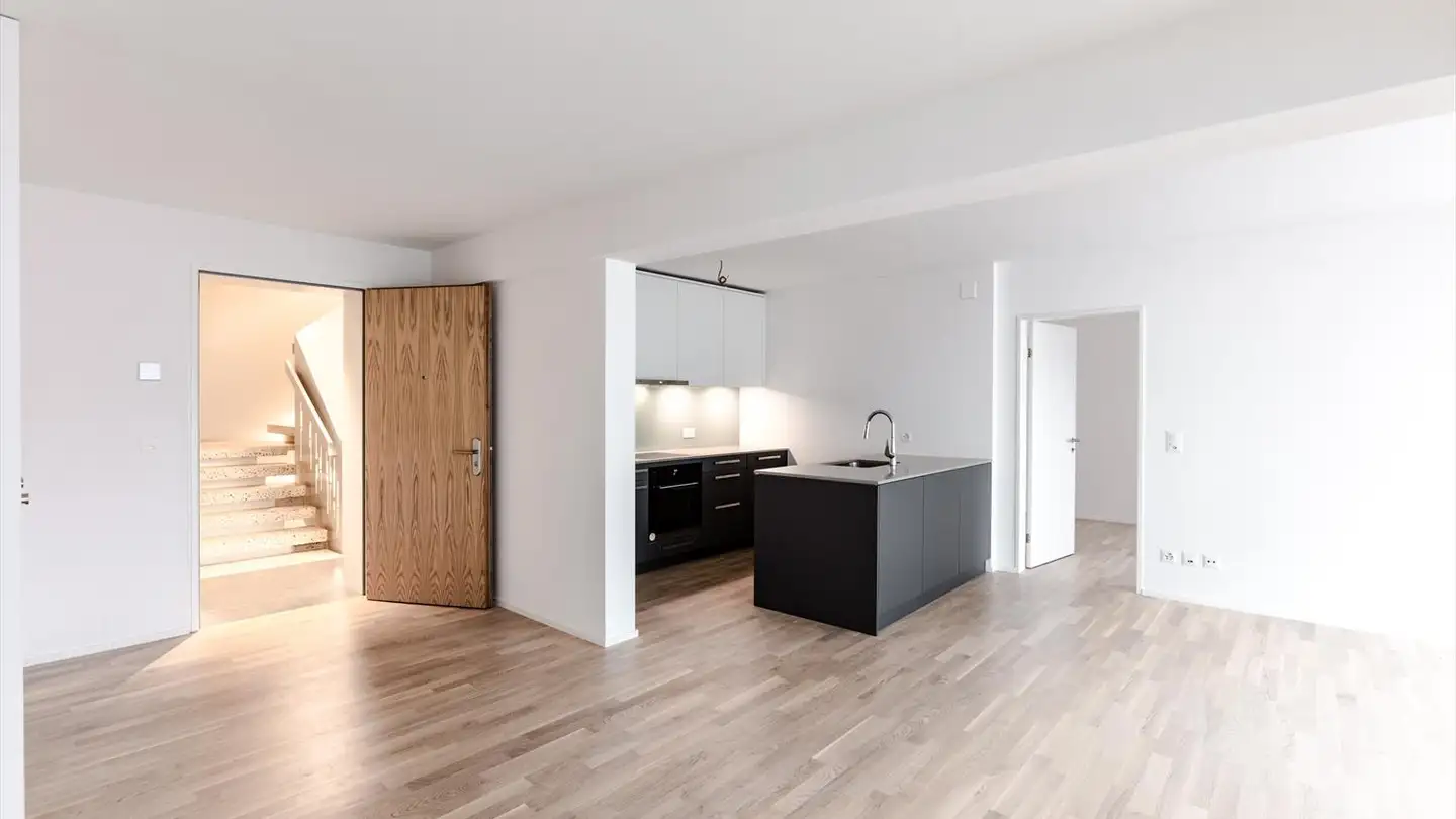 Apartment for rent - Kornhausgasse 2, 4051 Basel - Photo 4