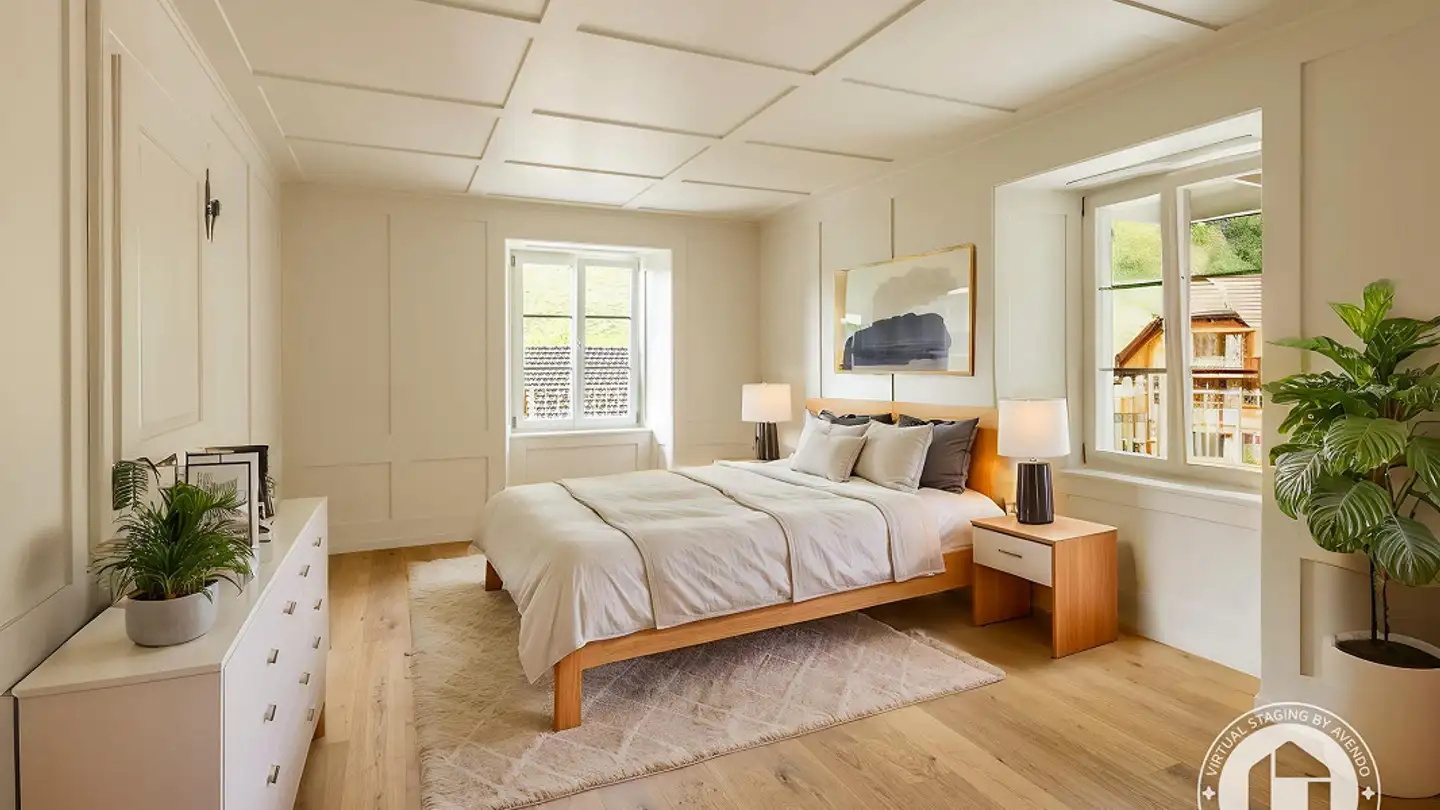 Appartamento in vendita - Schmiedgasse 5, 6182 Escholzmatt - Foto 4