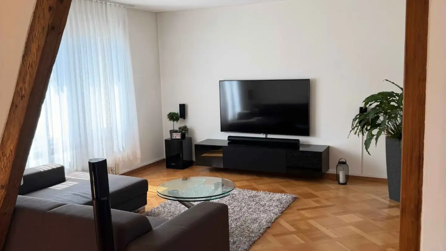 Appartamento in affitto - Rietbergstrasse 53, 9403 Goldach