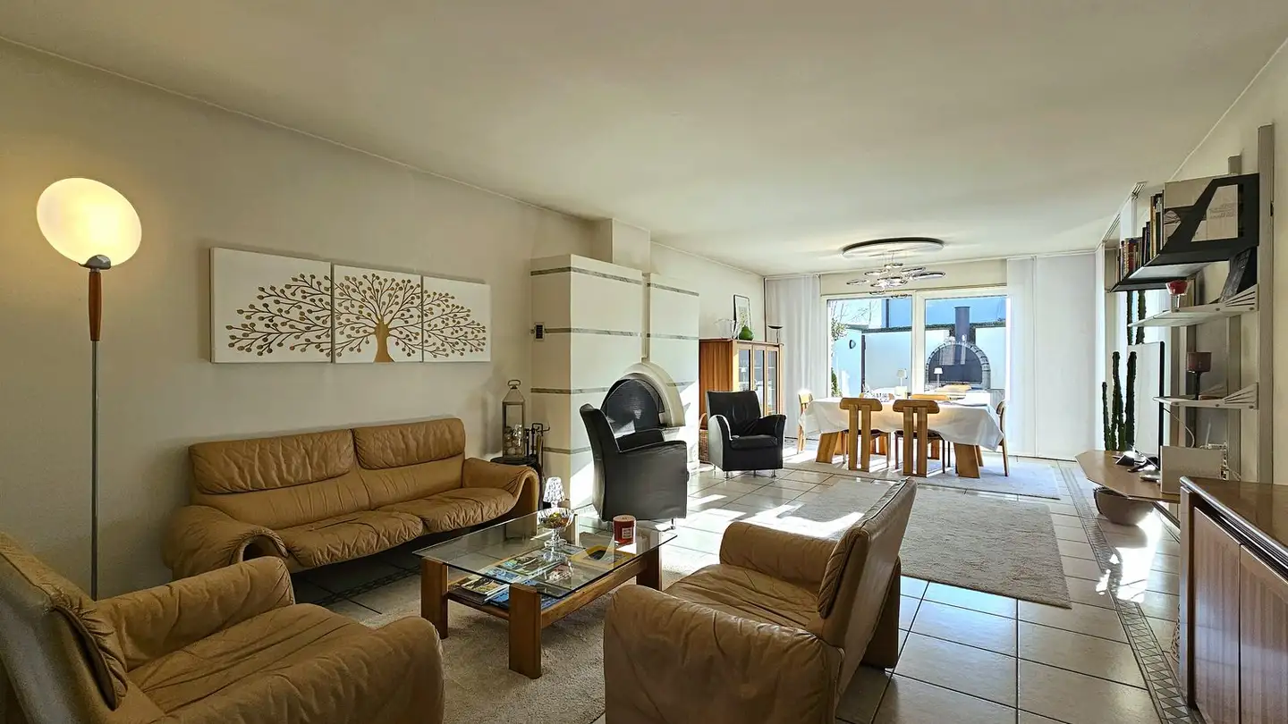 Single house for sale - Via Al Dosso 24, 6828 Balerna - Photo 2