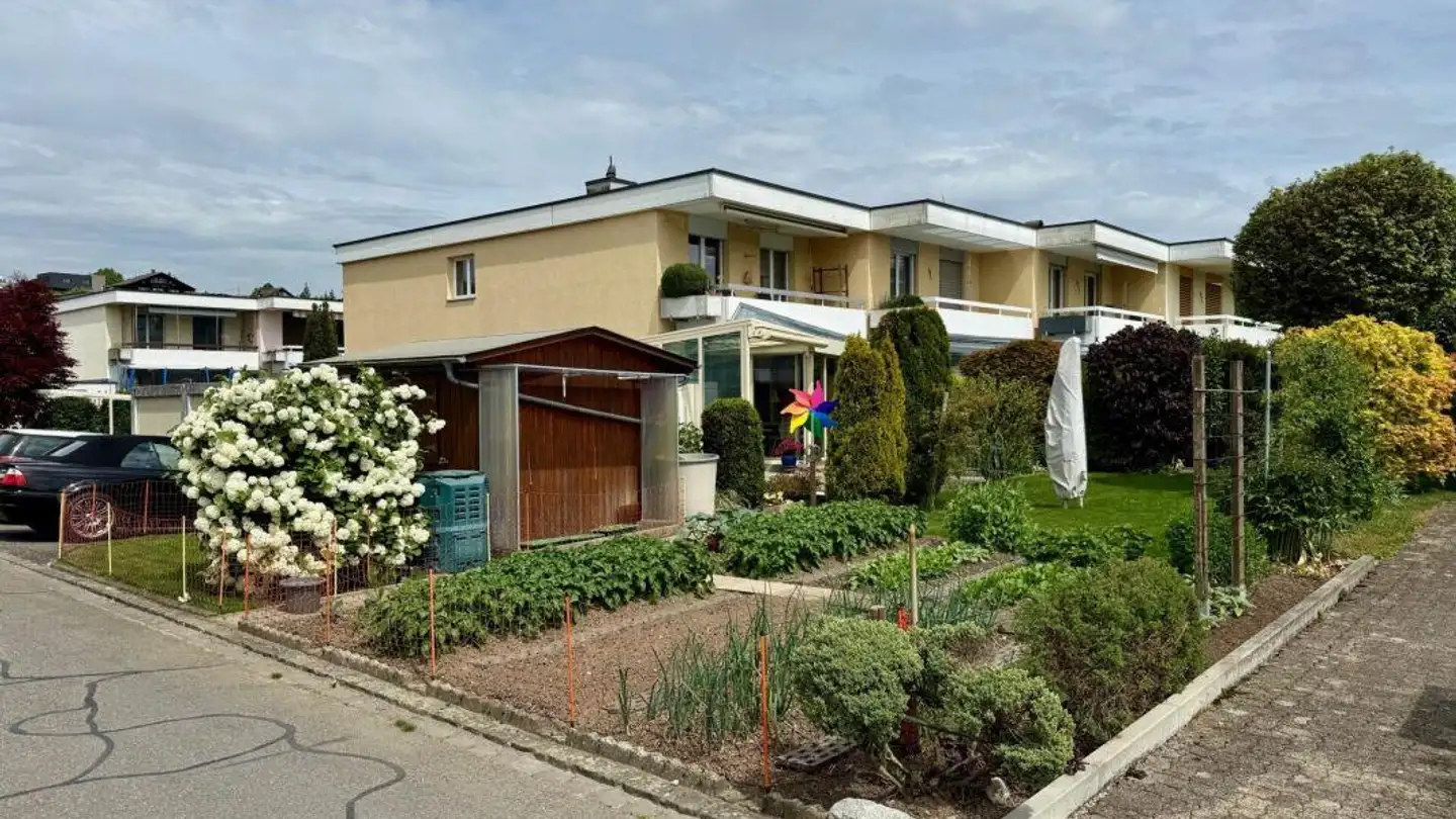 Stepped house for sale - Meienhofstrasse 19, 8645 Jona - Photo 2