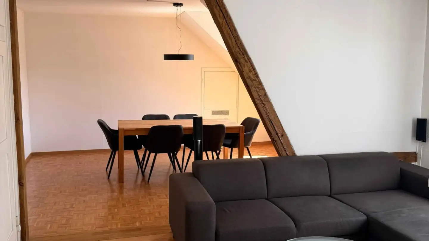 Appartamento in affitto - Rietbergstrasse 53, 9403 Goldach - Foto 2