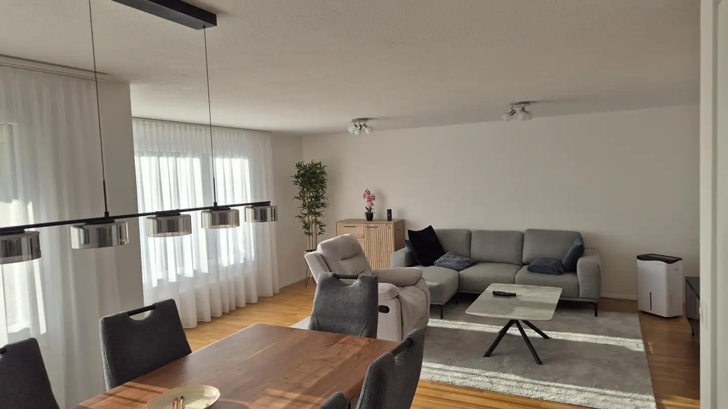 Apartment for sale - Sonnmattstrasse 11, 8200 Schaffhausen