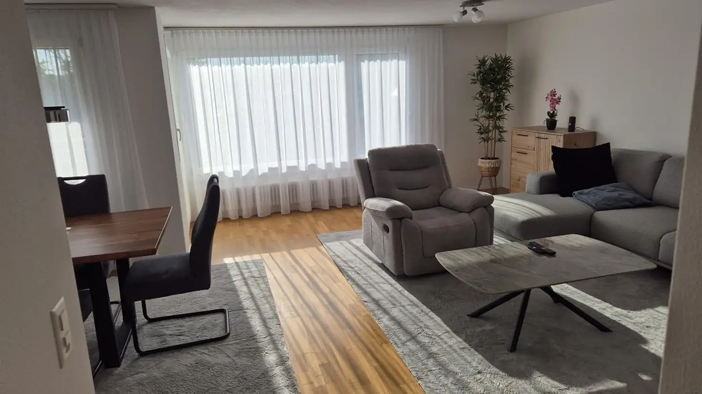 Apartment for sale - Sonnmattstrasse 11, 8200 Schaffhausen - Photo 3
