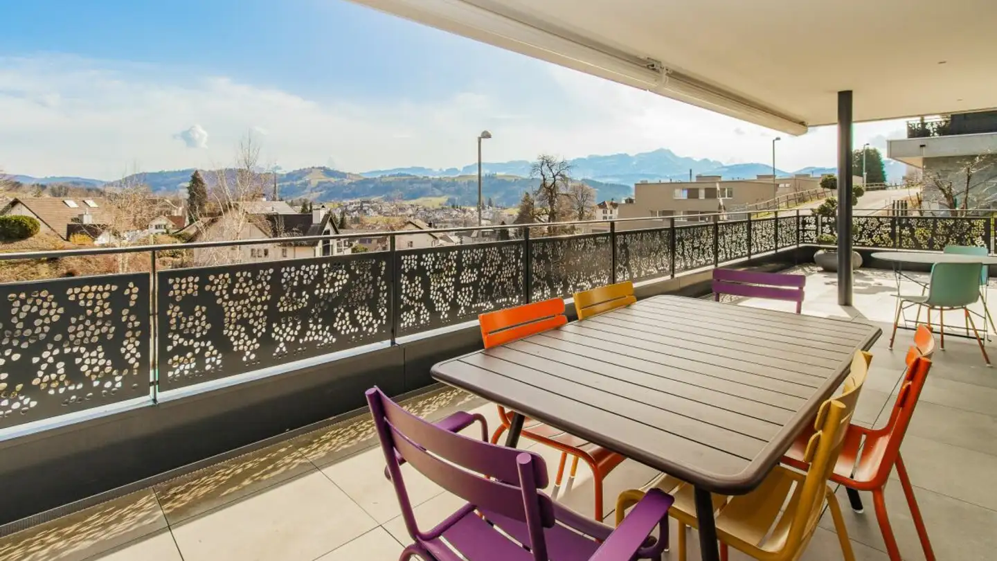 Appartement à vendre - 9053 Teufen AR - Photo 3