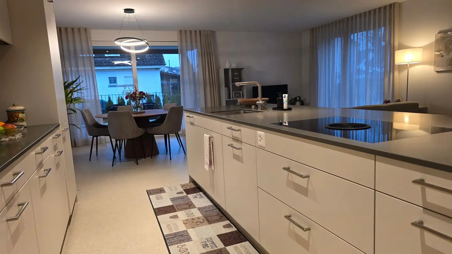 Wohnung mieten - Kasernenstrasse 62, 8180 Bülach - Foto 4