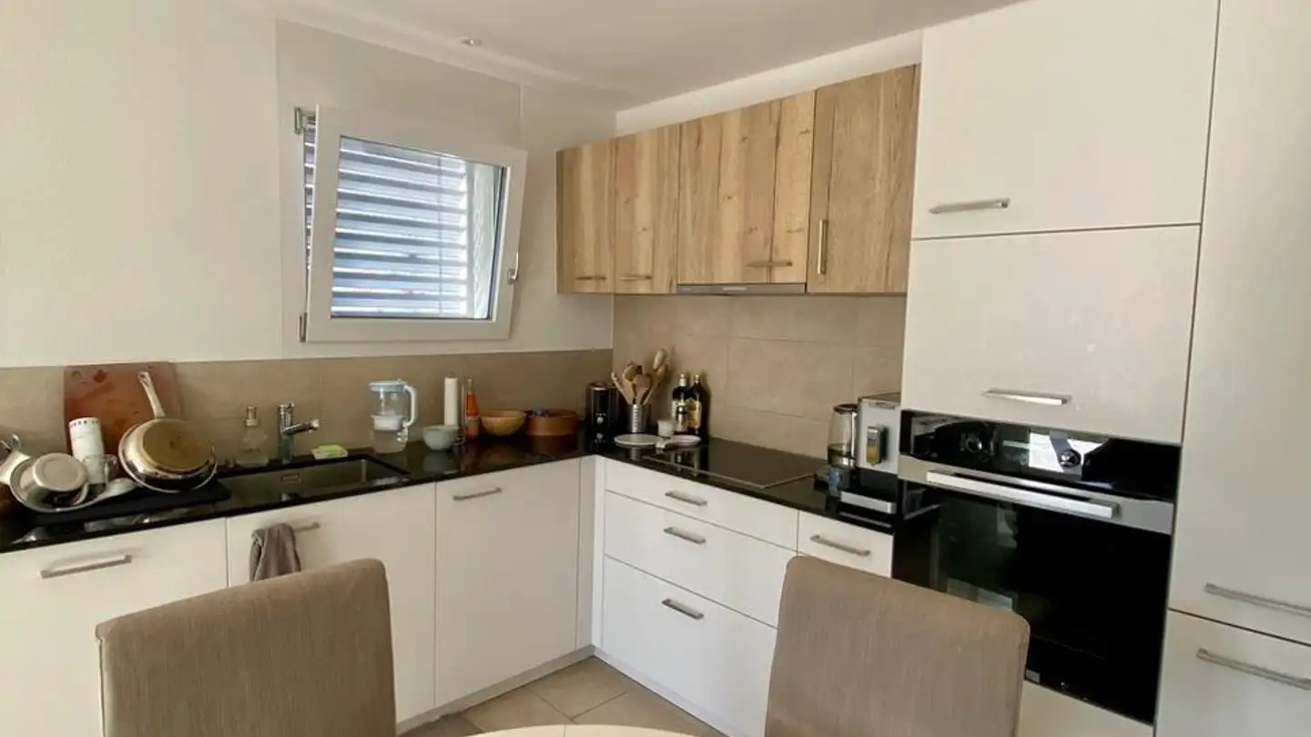 Appartamento in affitto - Rue En Crêta 15, 1661 Le Pâquier-Montbarry - Foto 3