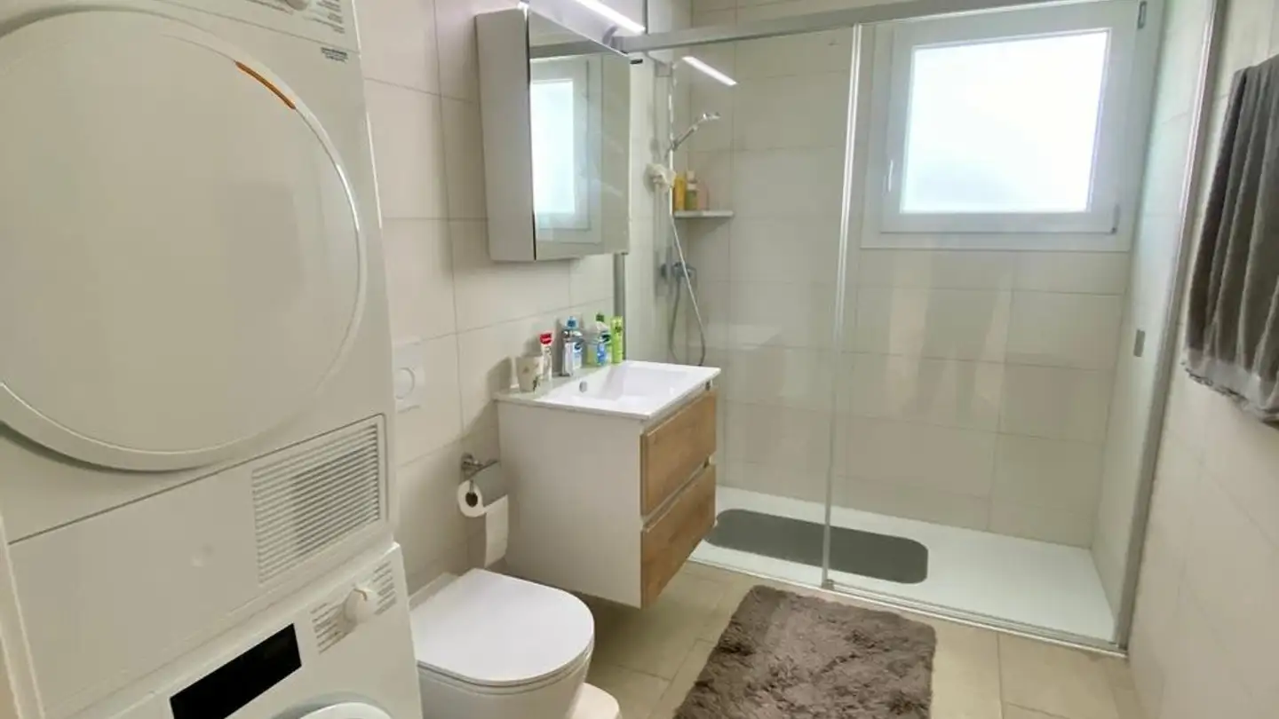 Appartamento in affitto - Rue En Crêta 15, 1661 Le Pâquier-Montbarry - Foto 4