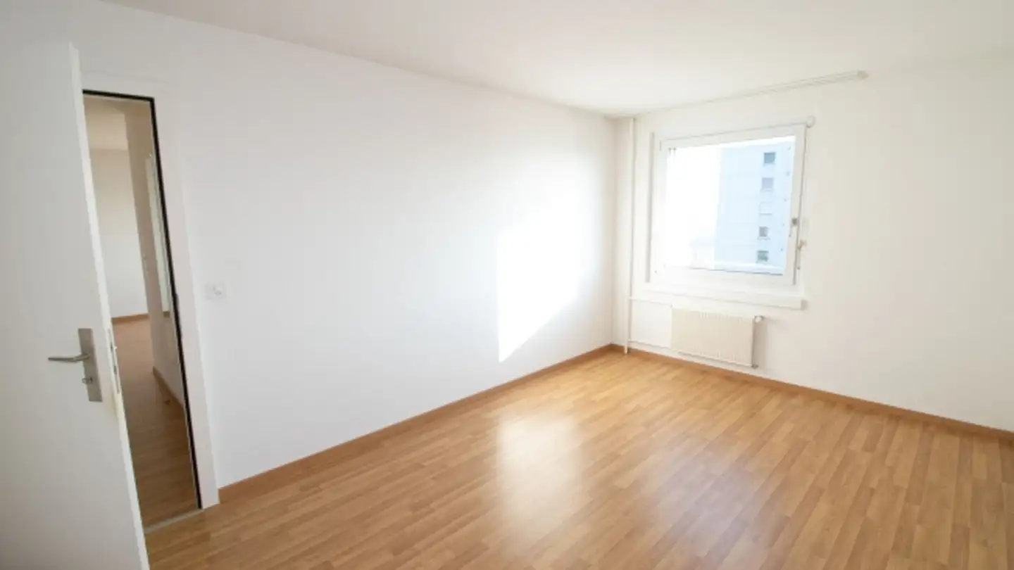 Appartamento in affitto - Riedmattstrasse 6b, 4500 Solothurn - Photo 3