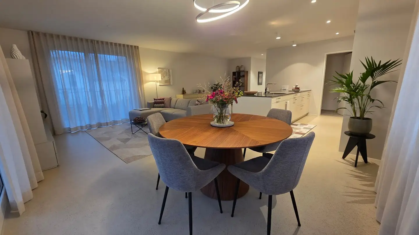 Wohnung mieten - Kasernenstrasse 62, 8180 Bülach - Foto 2