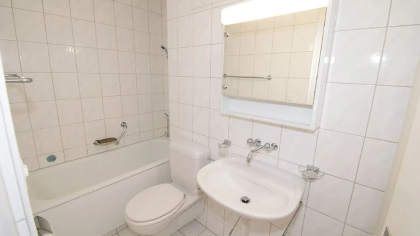 Appartamento in affitto - Riedmattstrasse 6b, 4500 Solothurn - Photo 4