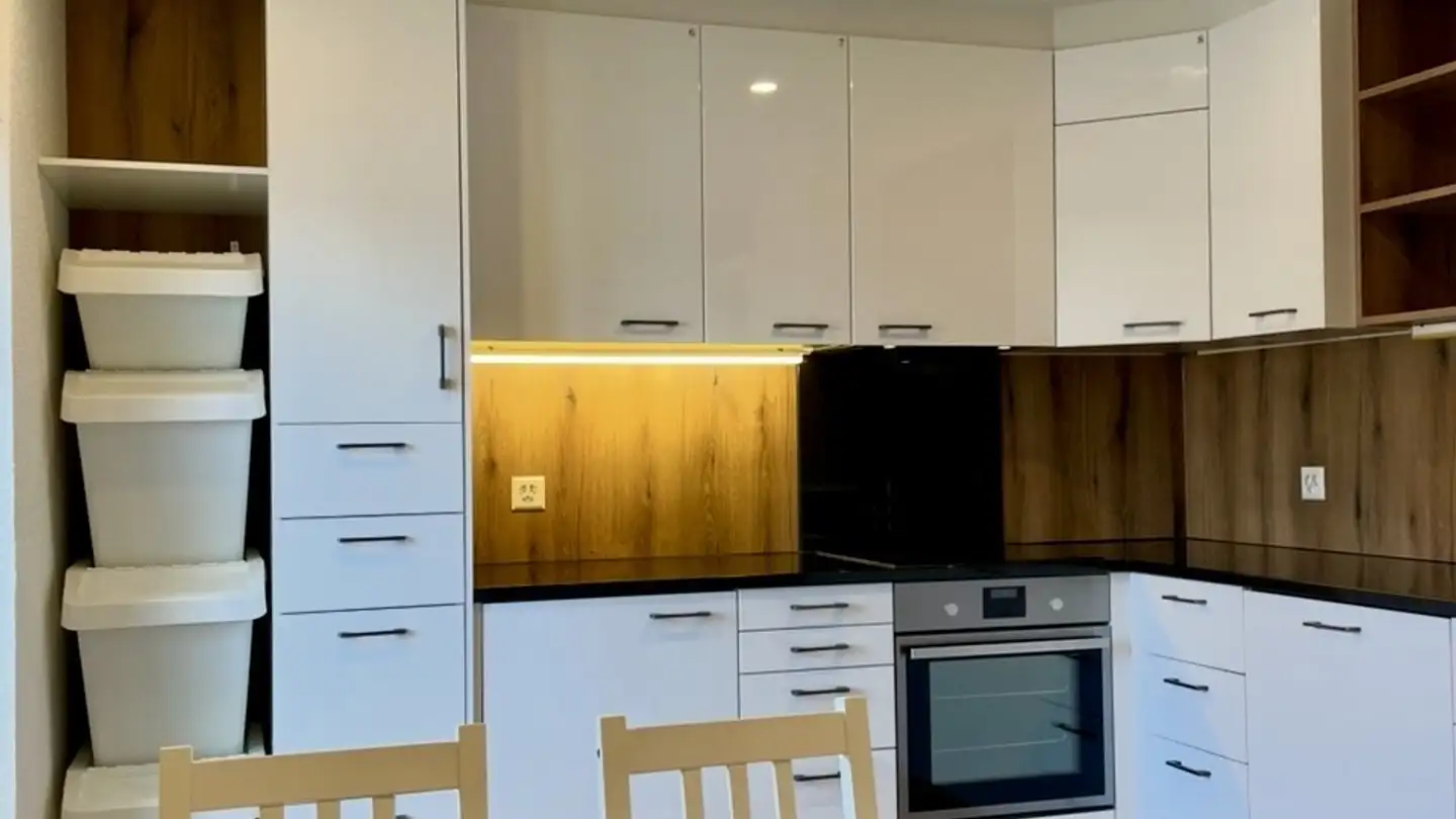 Chambre à louer - Obermättlistrasse 8, 6015 Luzern - Photo 3