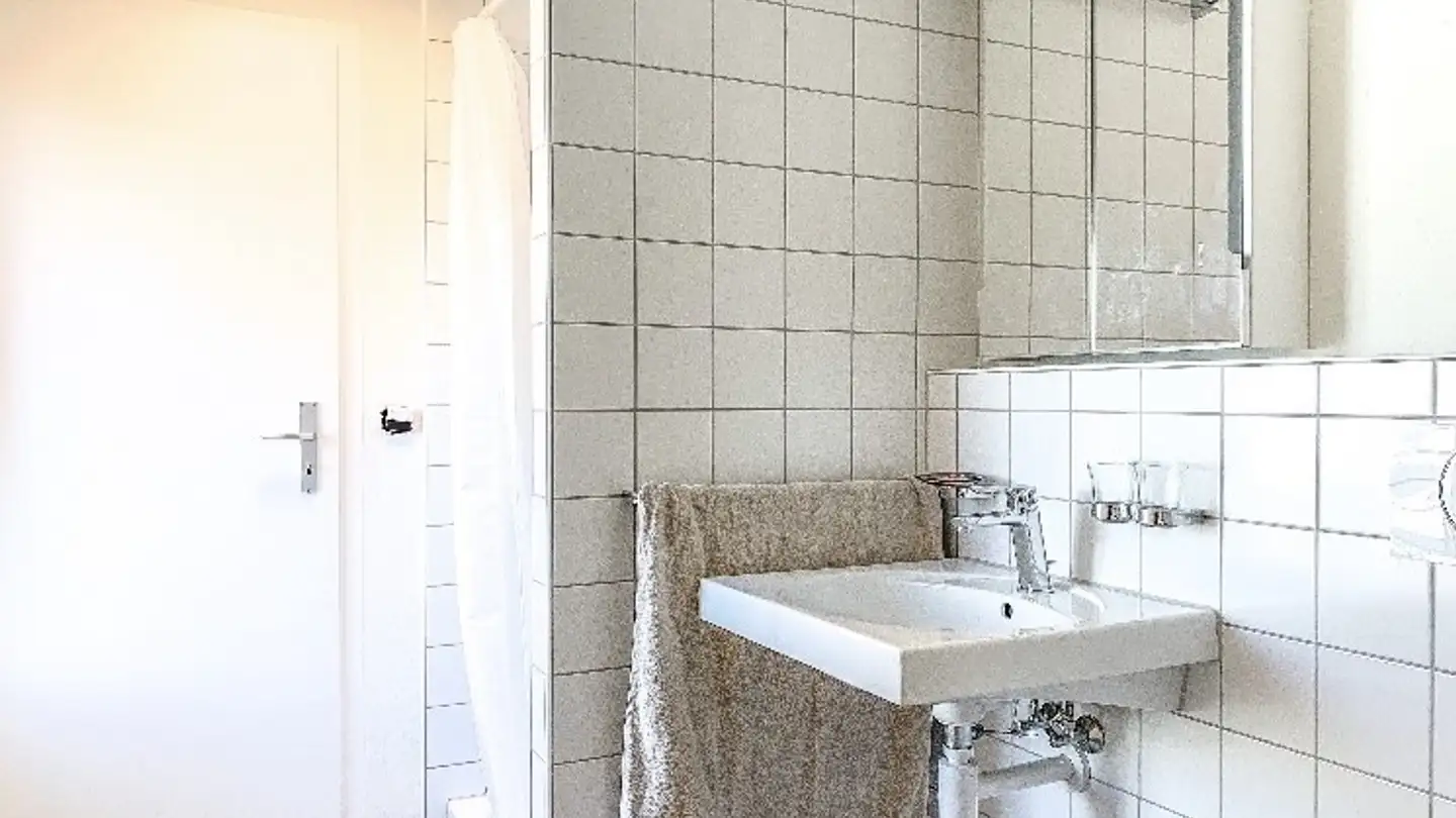 Chambre à louer - Obermättlistrasse 8, 6015 Luzern - Photo 4