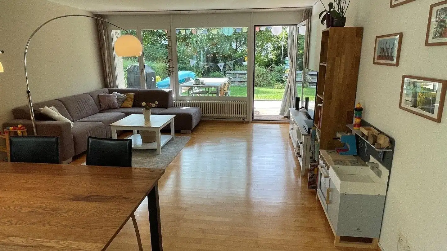 Apartment for rent - Kirchstrasse 52, 3097 Liebefeld - Photo 2