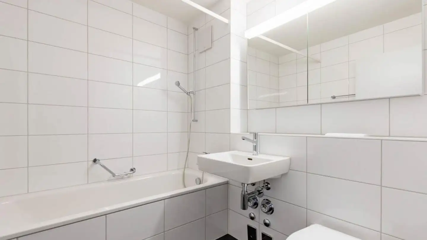 Appartement à louer - Thurgauerstrasse 33, 9400 Rorschach - Photo 4