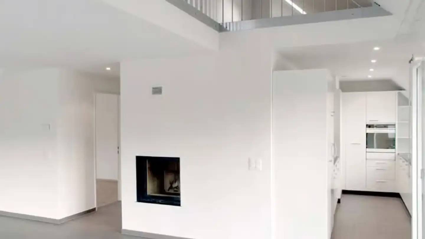 Attic flat for rent - Dorfstrasse 18, 5430 Wettingen - Photo 3