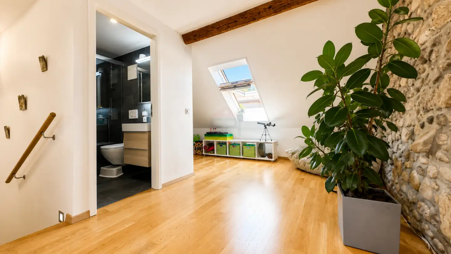 Wohnung kaufen - 1233 Bernex - Foto 4