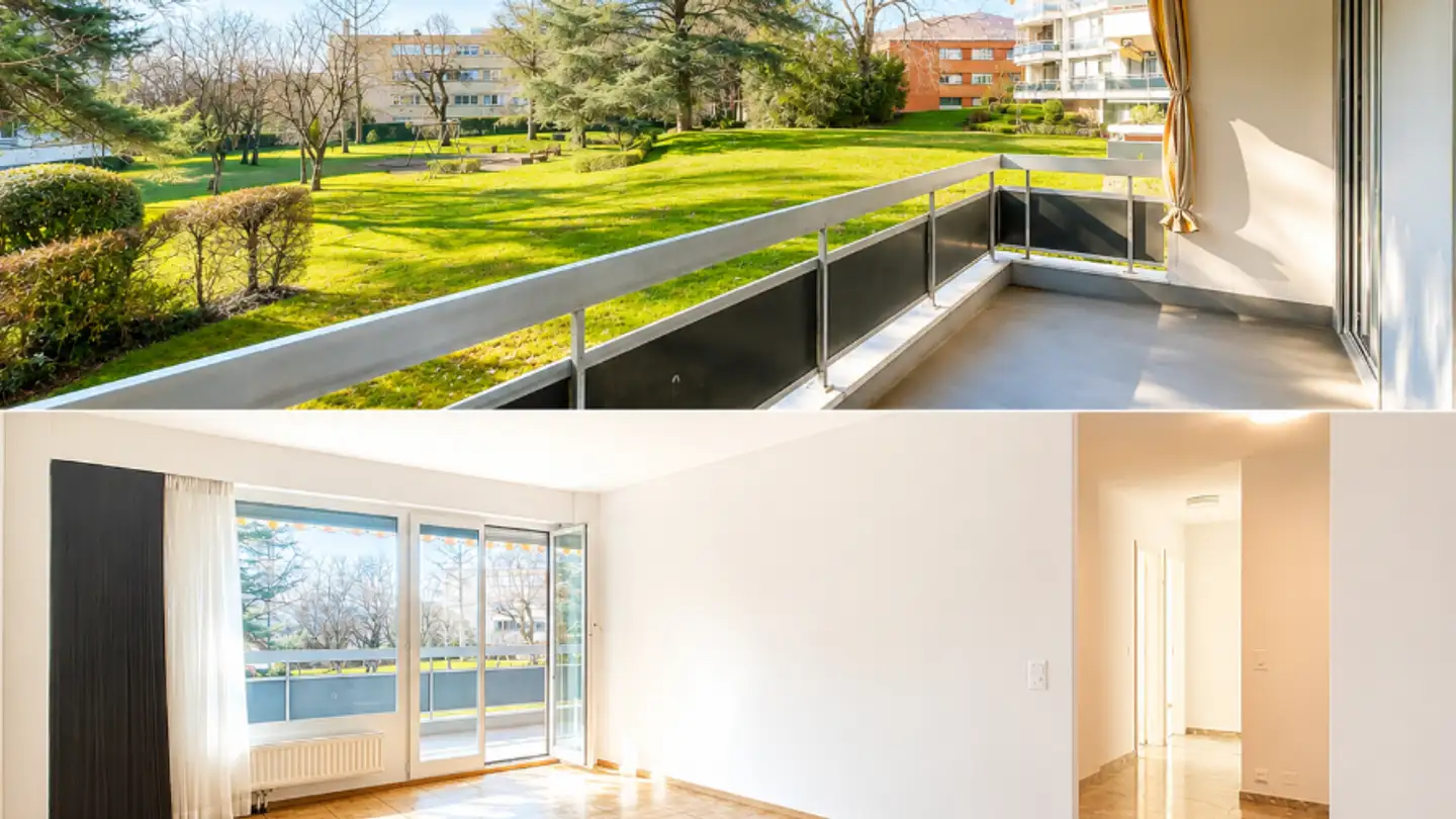 Apartment for sale - Chemin de Béranges 37, 1814 La Tour-de-Peilz